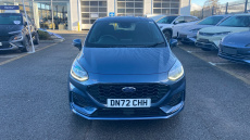 Ford Fiesta 1.0 EcoBoost ST-Line 5dr Petrol Hatchback